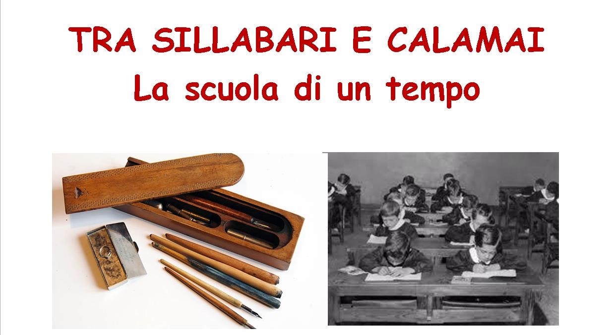 Un tuffo nel passato della scuola, a cavallo tra Ottocento e Novecento, attraverso gli oggetti raccolti da Antonio Facheris.
Inaugurazione: sabato 12 ottobre, ore 10:00