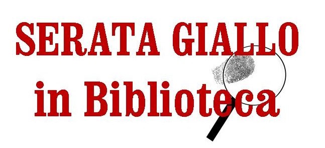 Diventa anche tu detective e scopri il misterioso assassino.
Un fatto inquietante sembra rivivere tra le mura del castello di Marne e le misteriose presenze sono le principali indiziate di un delitto...
Per motivi organizzativi  è gradita l’iscrizione.