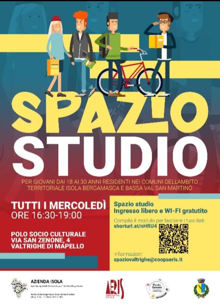 Spazio studio Valtrighe